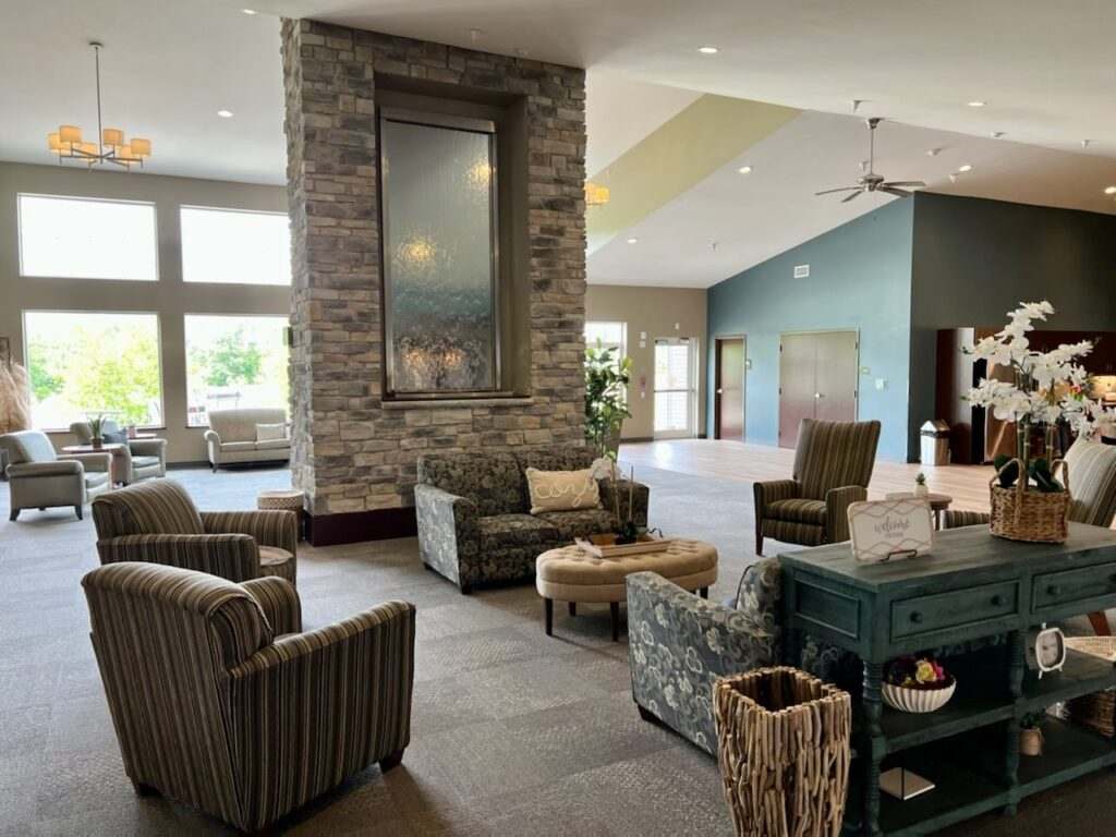 New Day Assisted Living of Germantown — photo 1
