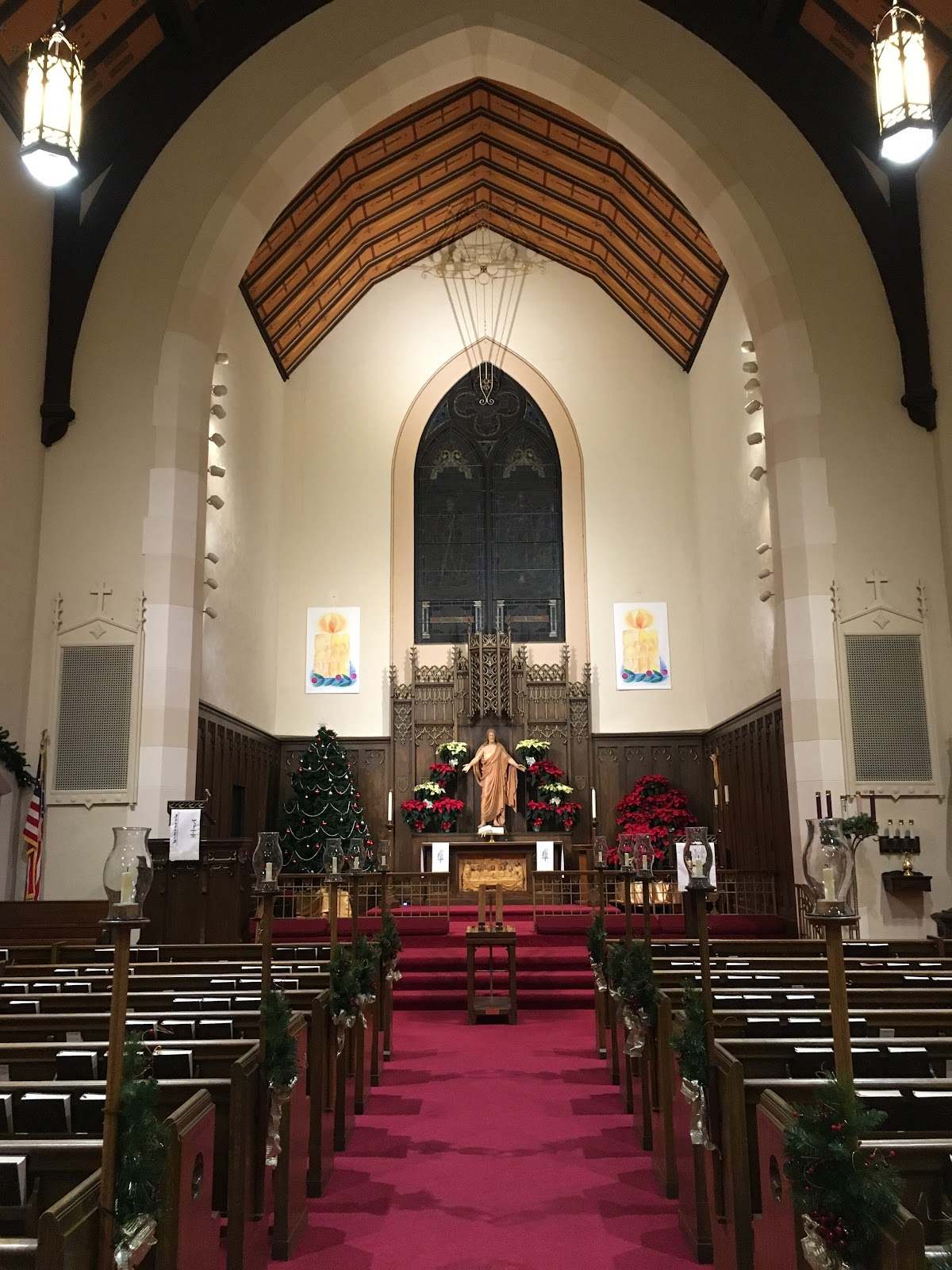 St Paul Lutheran Church — photo 1