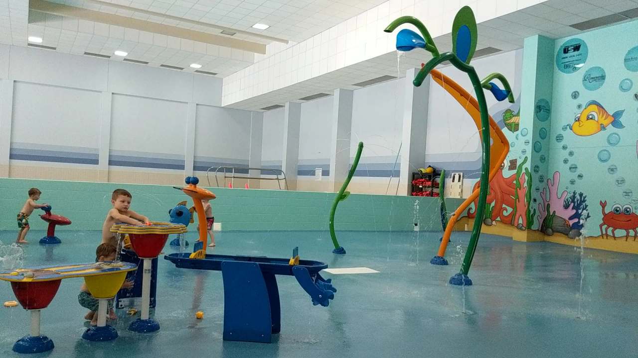 Brillion Community Center — photo 1