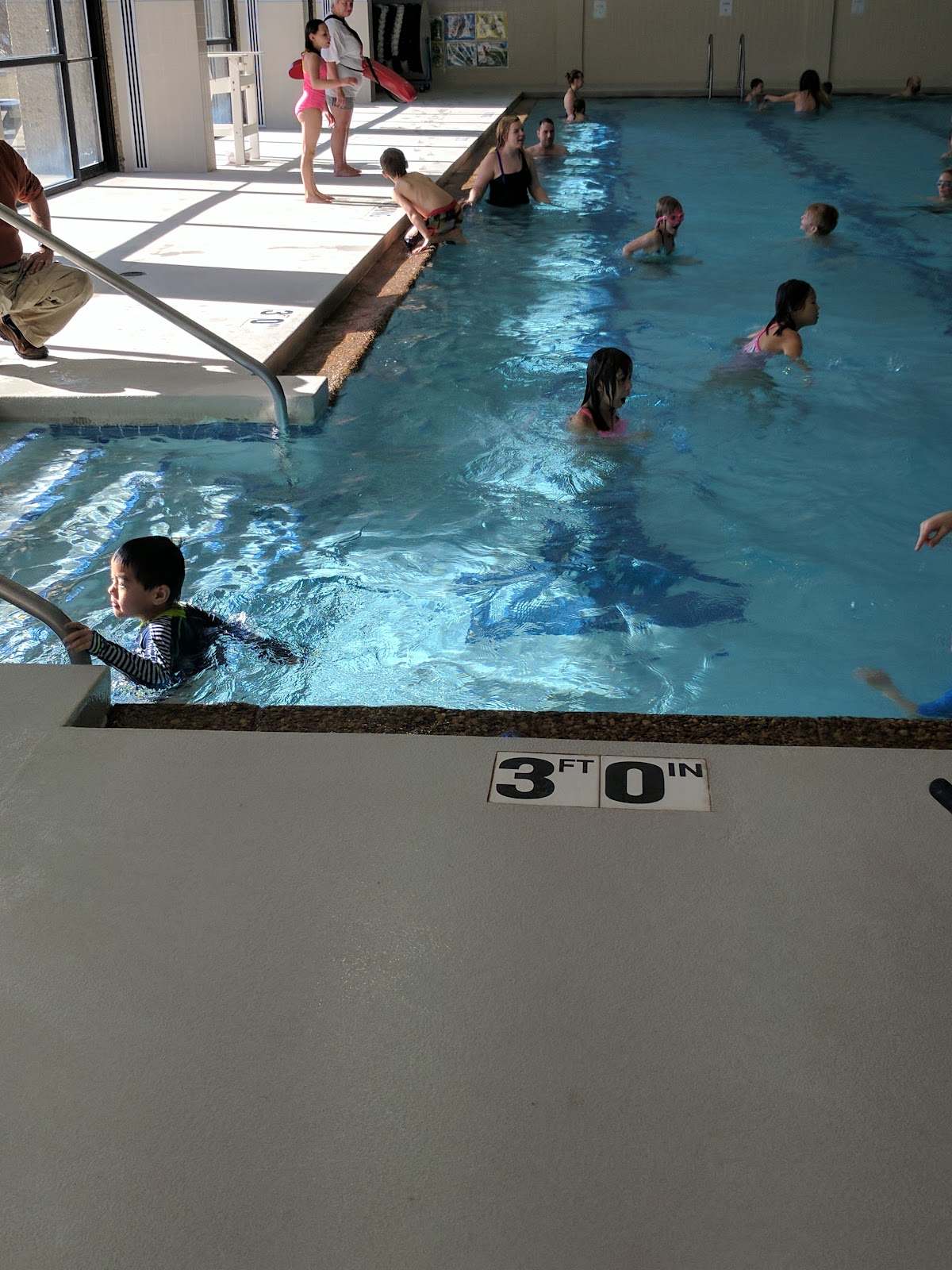 Brillion Community Center — photo 3