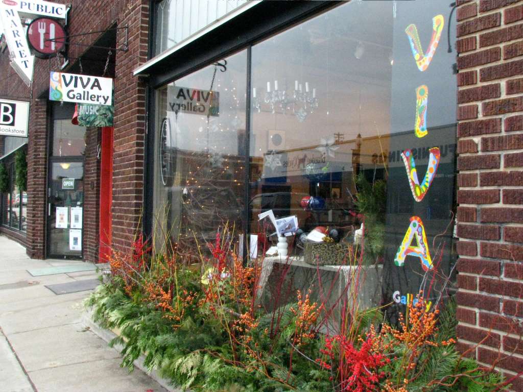 VIVA Gallery