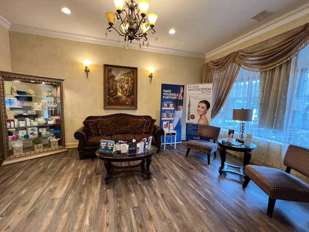 D'vine Medical Spa