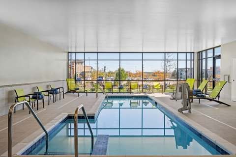 SpringHill Suites by Marriott Menomonee Falls — photo 3