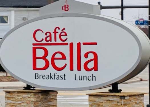 Cafe Bella — photo 3