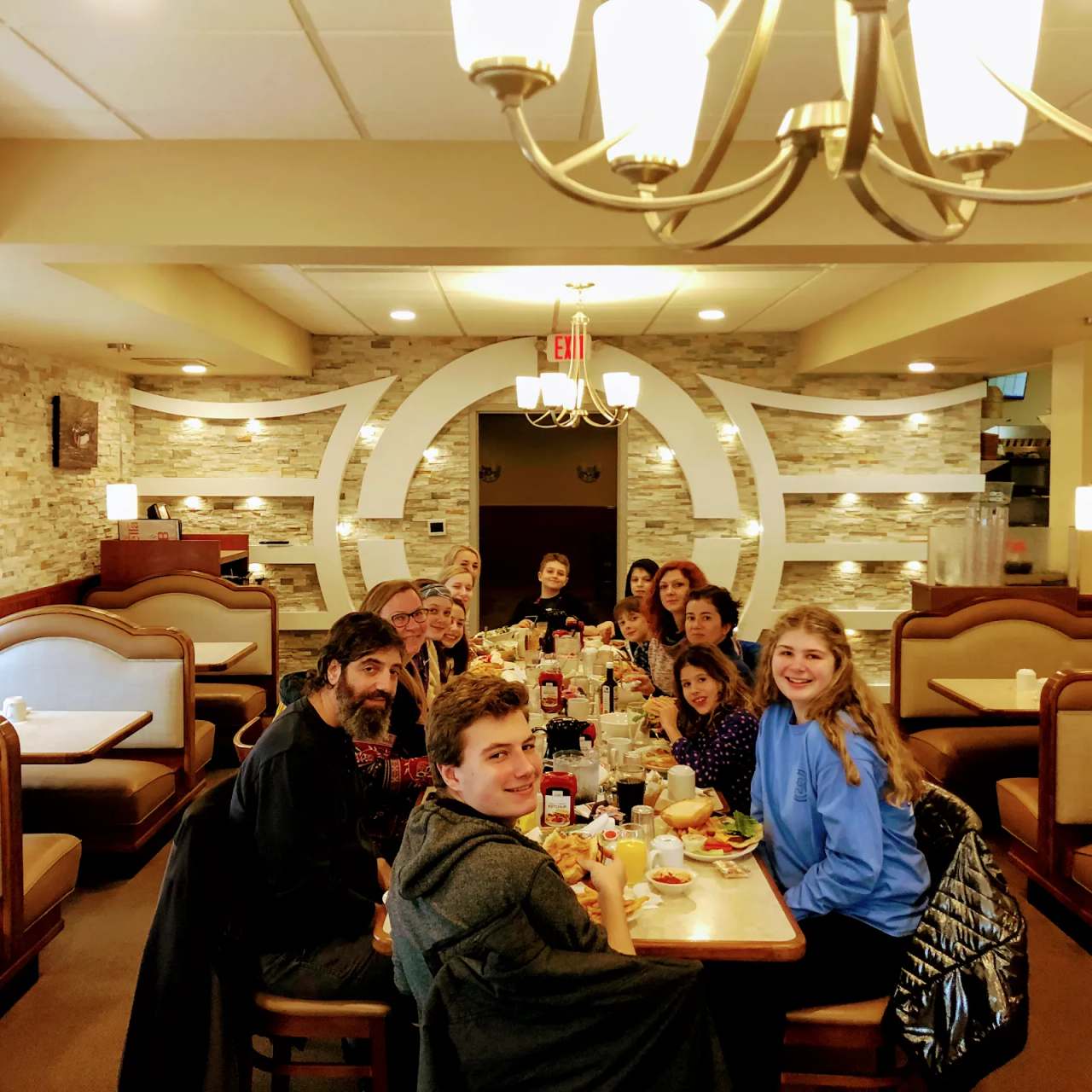 Cafe Bella — photo 1