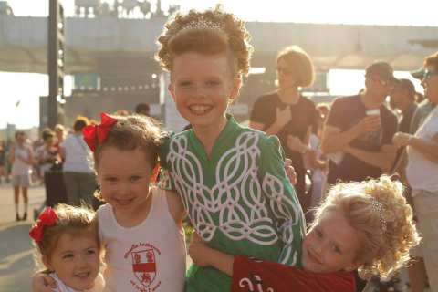 Kinsella Irish Dance — photo 2
