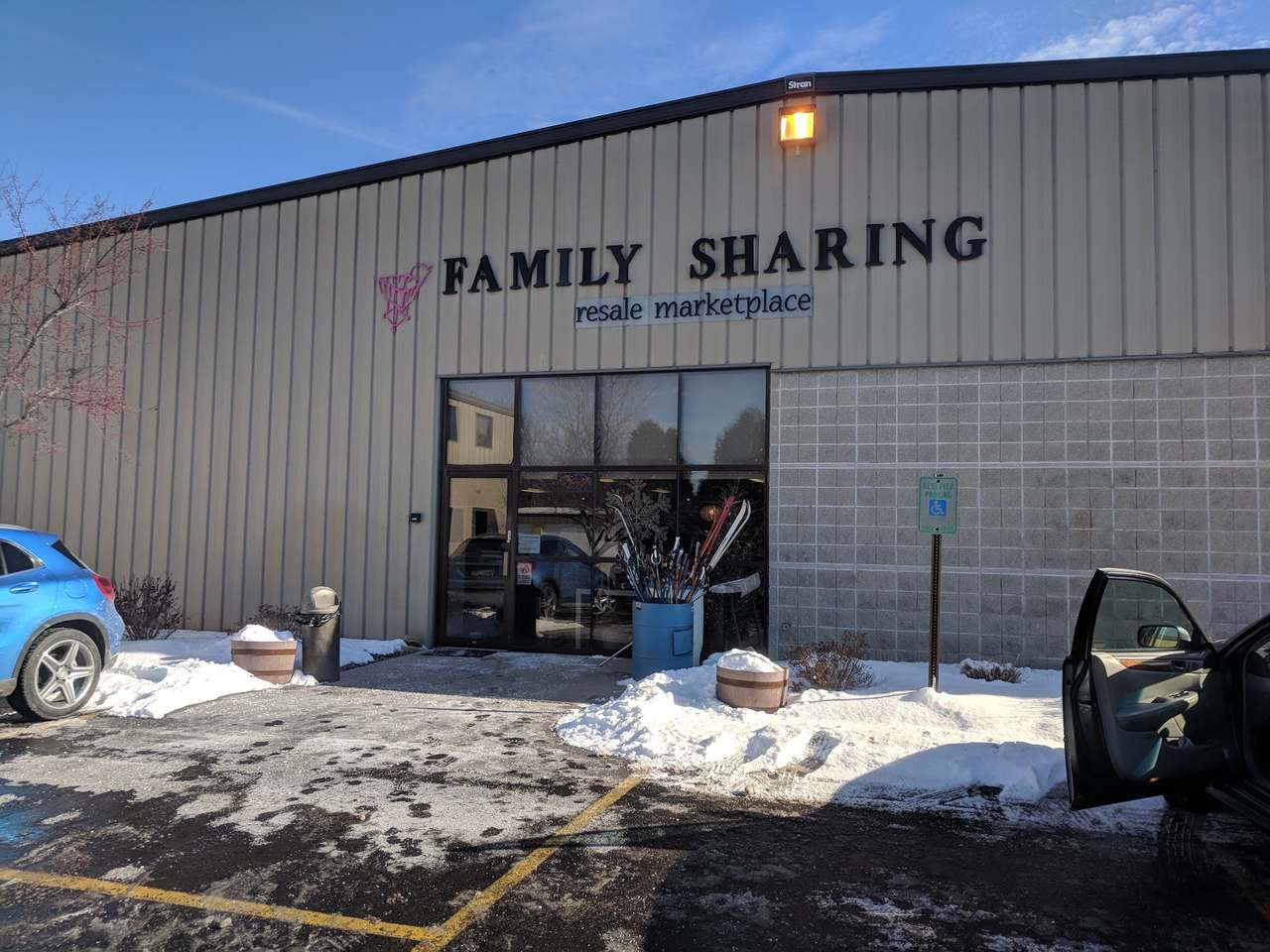 Family Sharing of Ozaukee County — photo 2