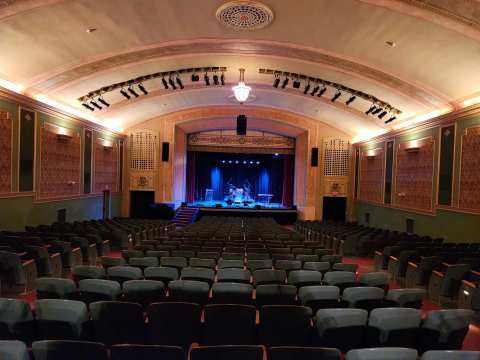 Historic Temple Theatre of Viroqua — photo 2