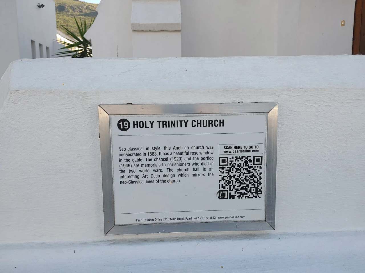Holy Trinity Church — photo 3