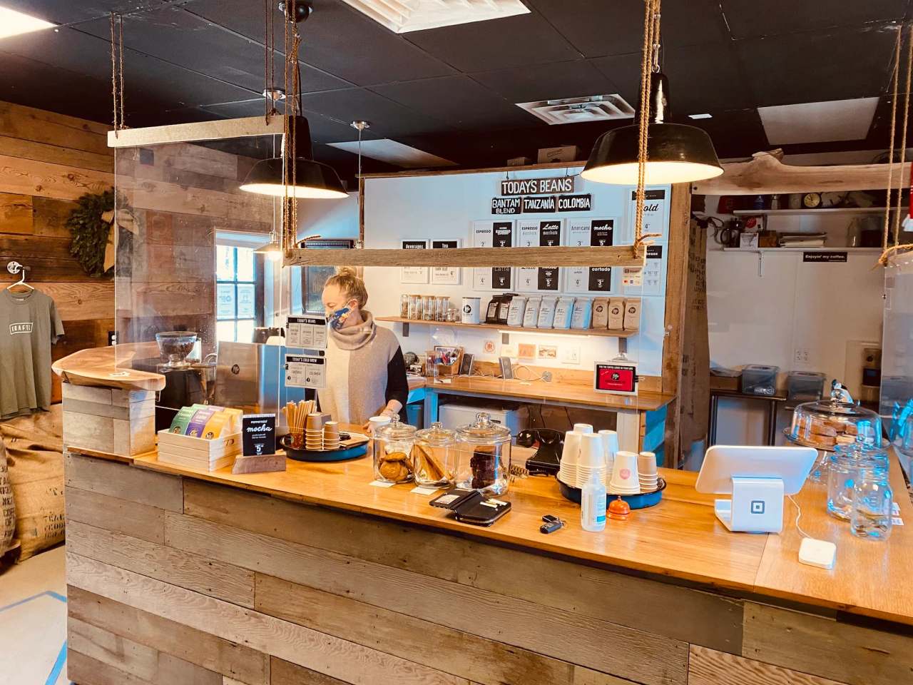 Krafted Brew Lab — photo 3