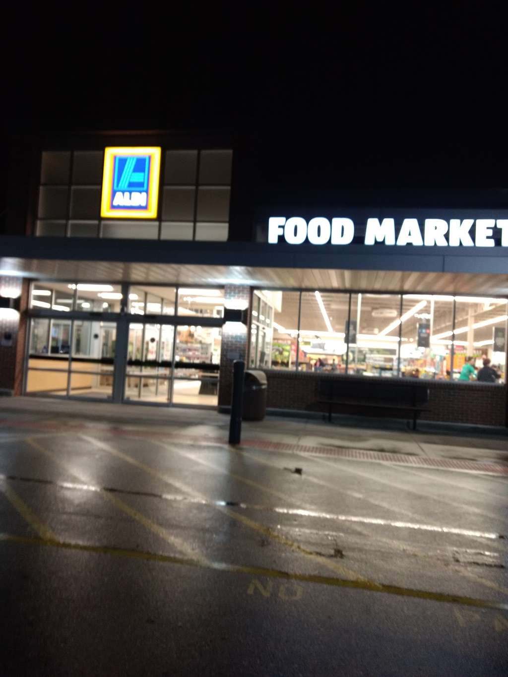 ALDI