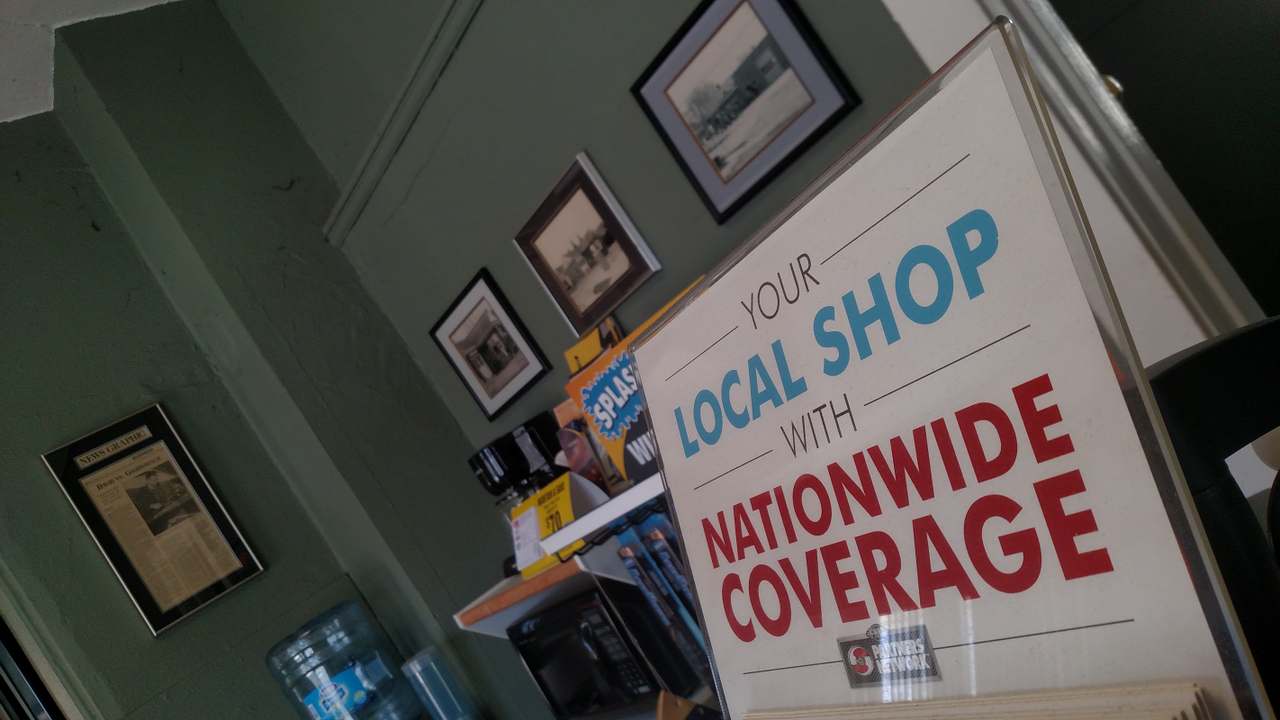 ACS Automotive Service, Inc. — photo 1