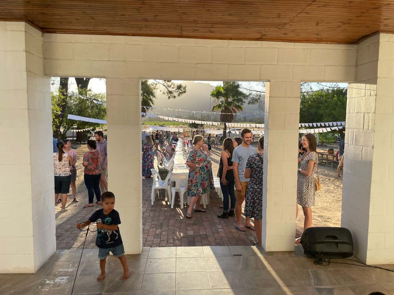 Joshua Generation Church Paarl — photo 1