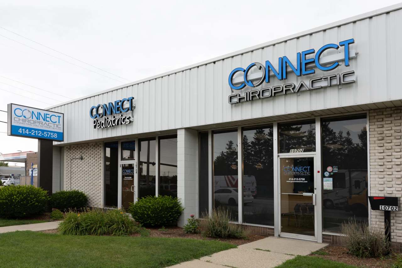 Connect Chiropractic — photo 2