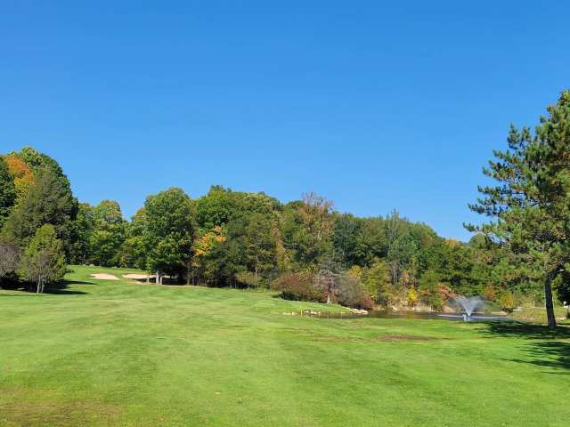 Maple Hills Golf Course