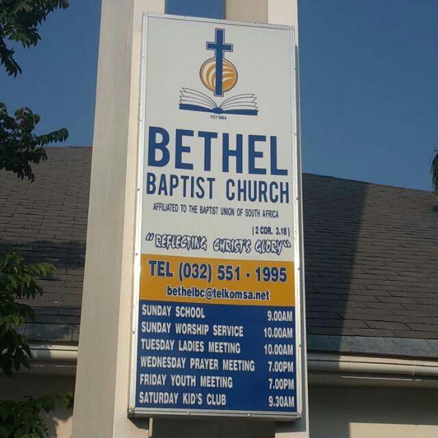Bethel Baptist Church — photo 2