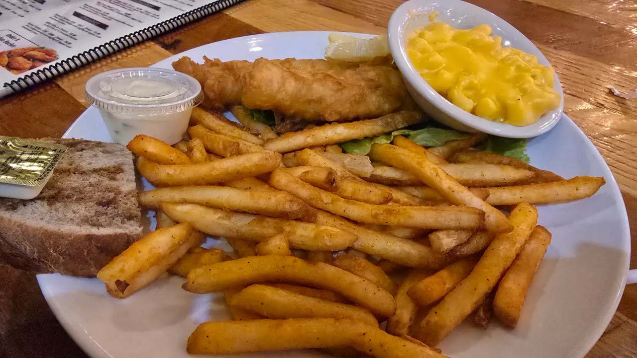 Brianna's Cafe — photo 2