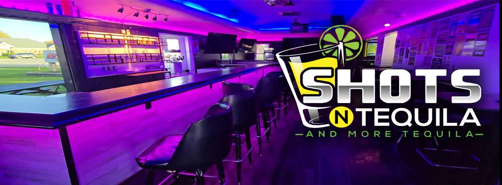 Shots N Tequila - Sports Bar / Tavern Greenfield