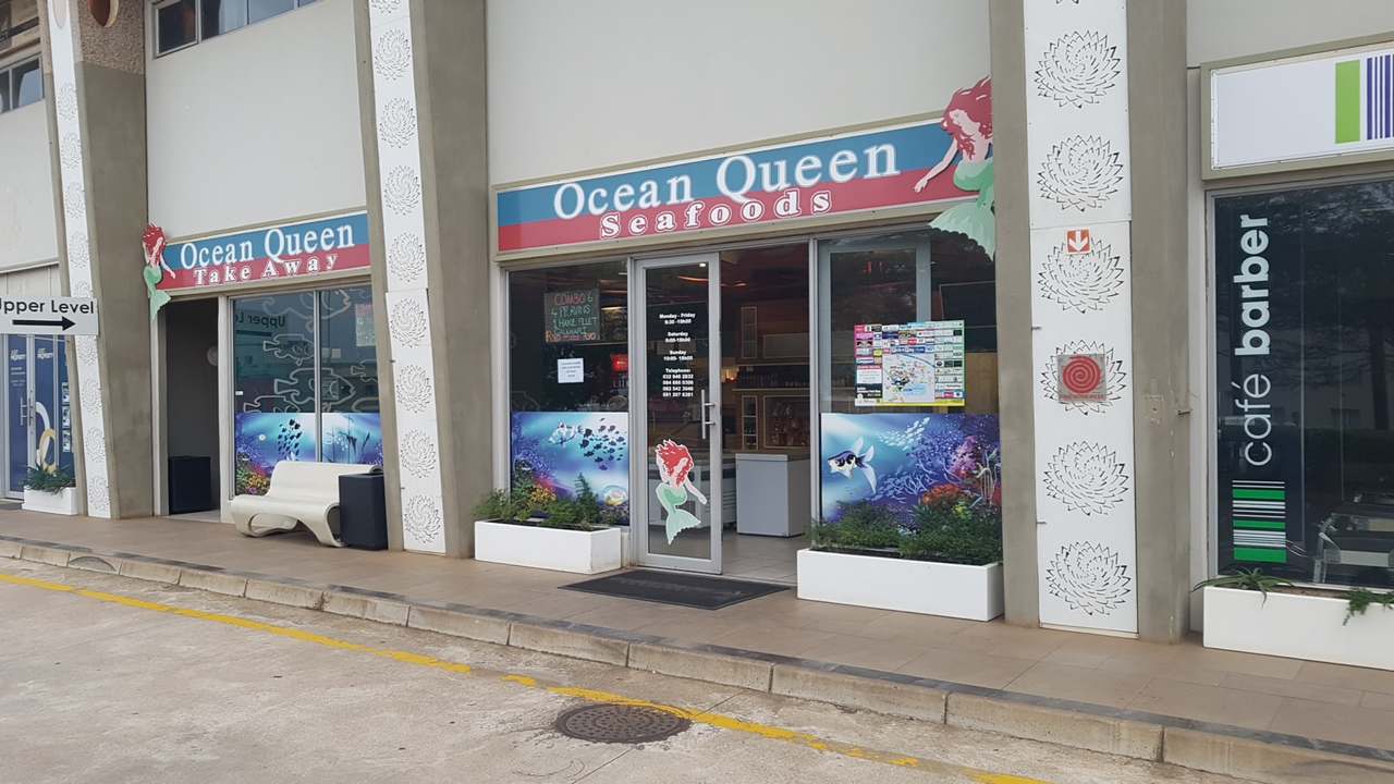 Ocean Queen Seafoods — photo 1