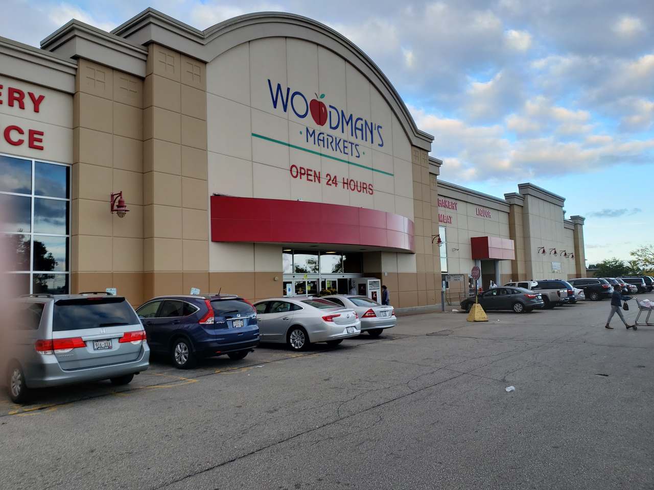 Woodman's Food Market — photo 1