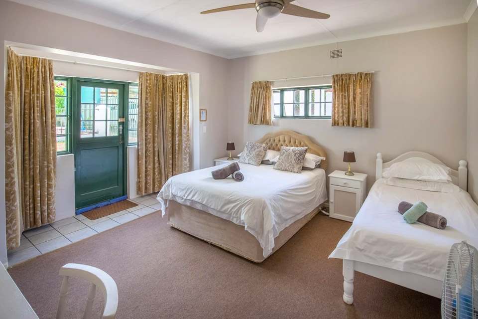 Koo Karoo Guest Lodge — photo 2
