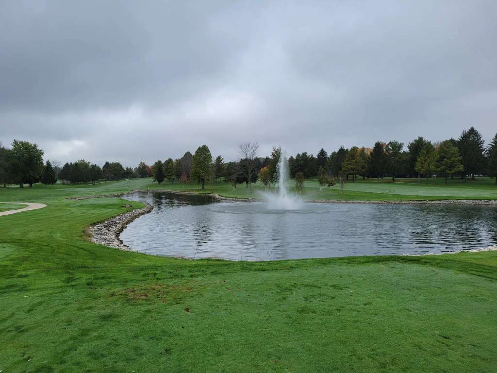 Town & Country Club