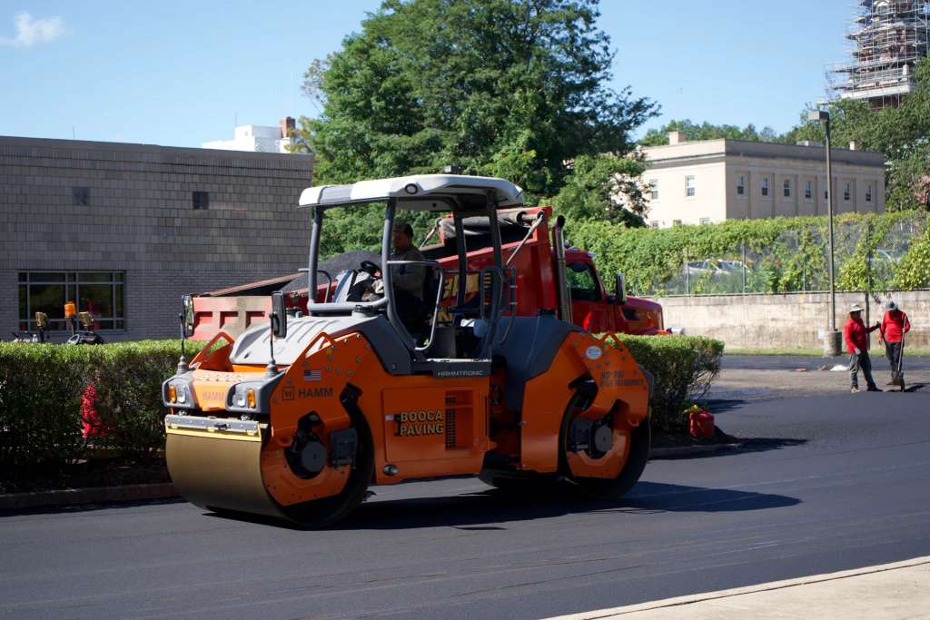 Booca Paving