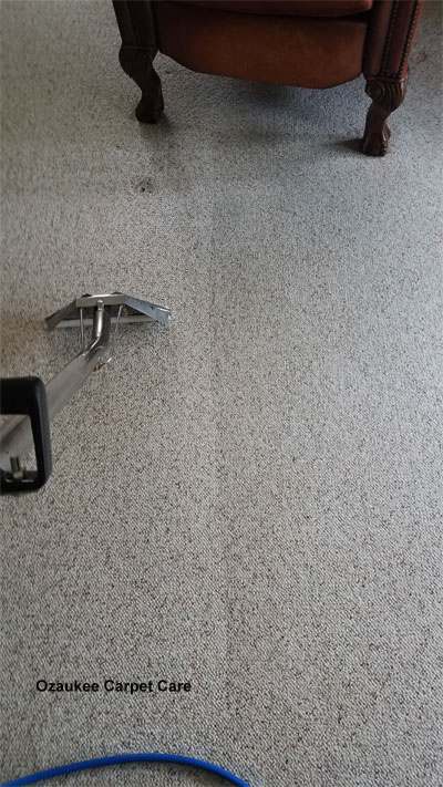 Ozaukee Carpet Care — photo 2
