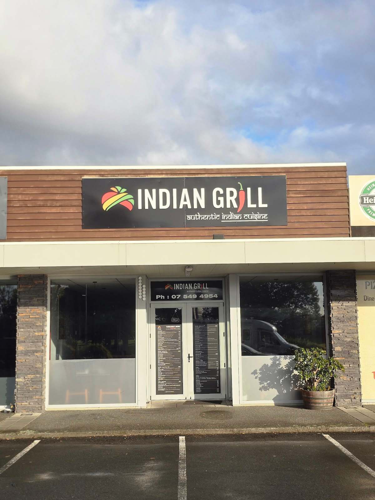 Indian Grill Katikati — photo 3