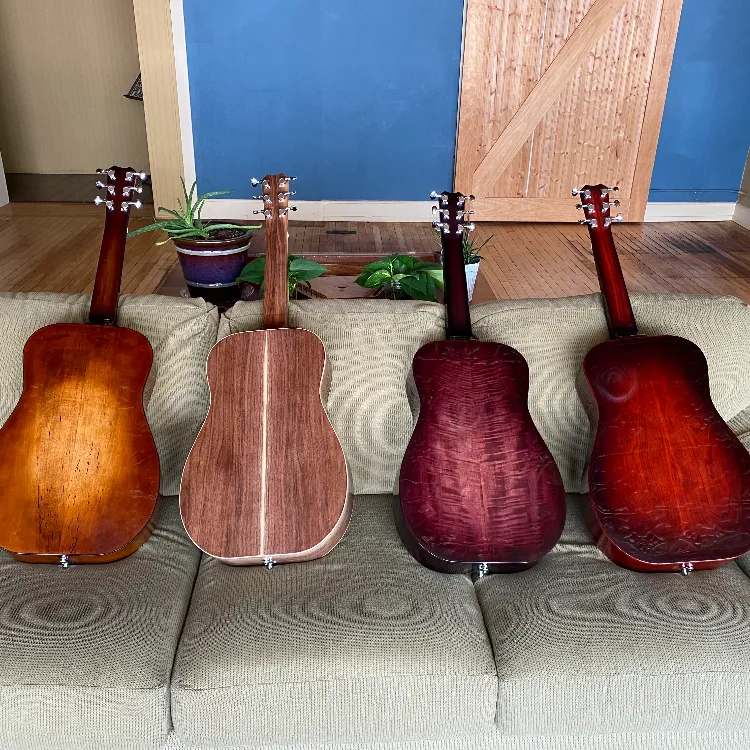 Roots Acoustic Music Company — photo 1