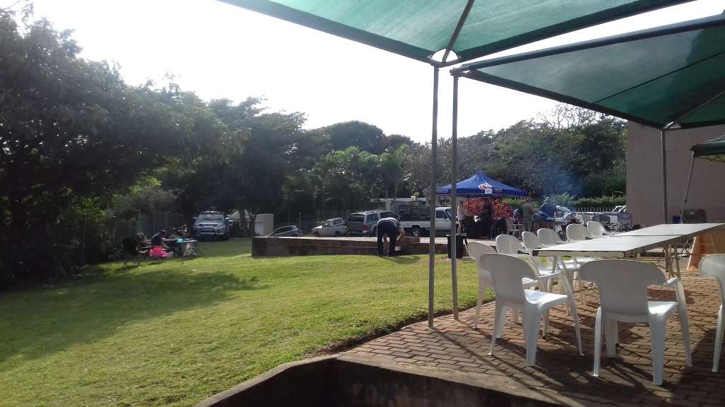 Ballito Gesinskerk NG Noordkus