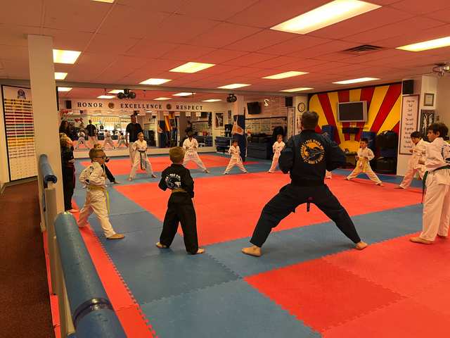 American Taekwondo Center