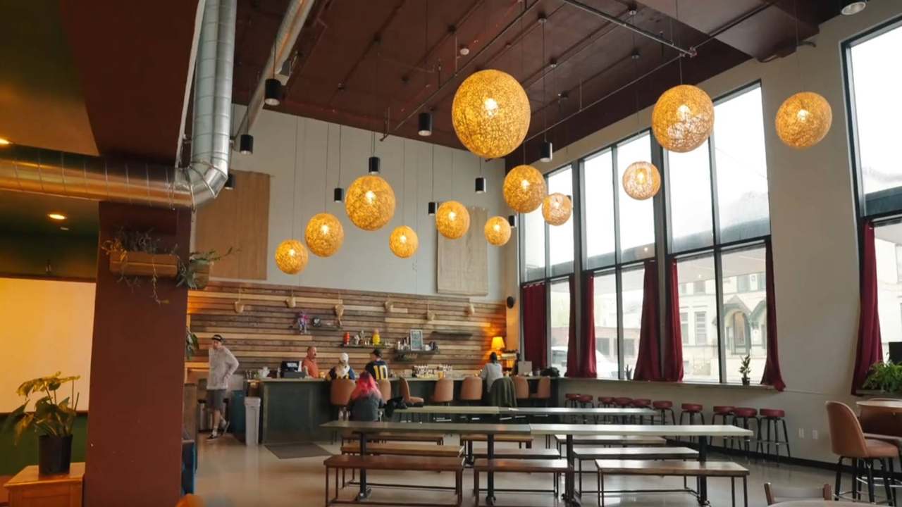 Haven Café — photo 1