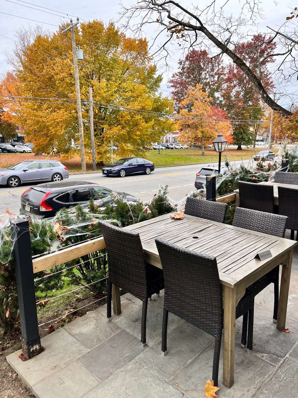 Market Place Tavern - Litchfield