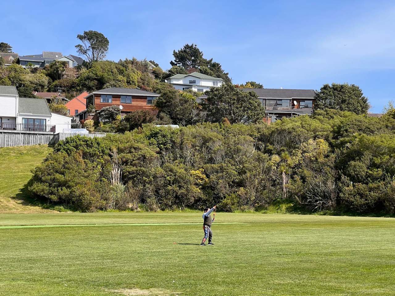 Churton Park Reserve — photo 1