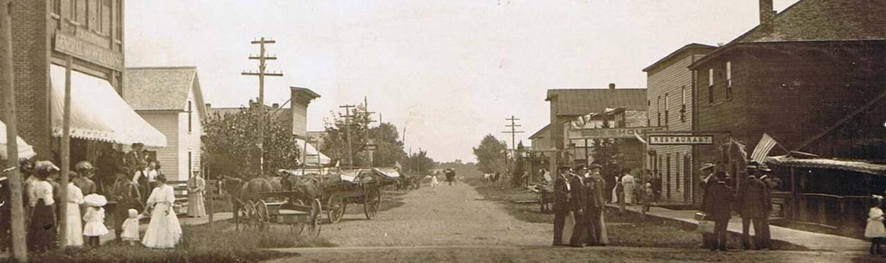 Three Lakes Historical Museum — photo 1