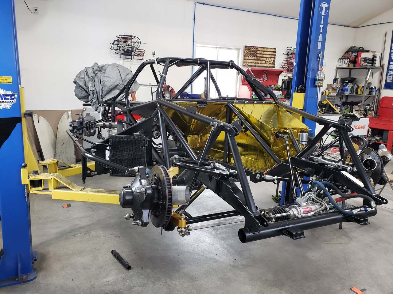 Berens Racing Enterprises — photo 2
