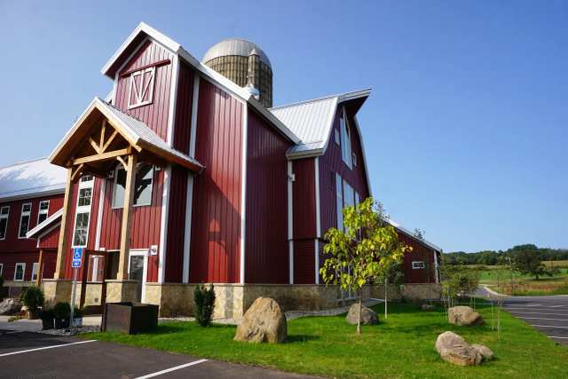 Four Winds Farm