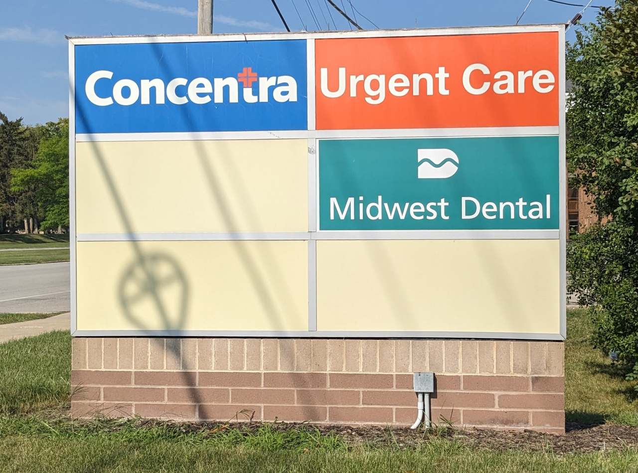 Concentra Urgent Care (5500 W Brown Deer Rd) — photo 2