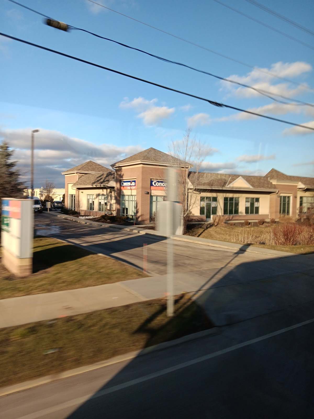 Concentra Urgent Care (5500 W Brown Deer Rd) — photo 3