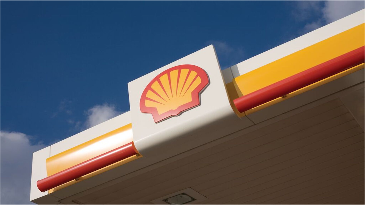 Shell (Hulett St) — photo 1
