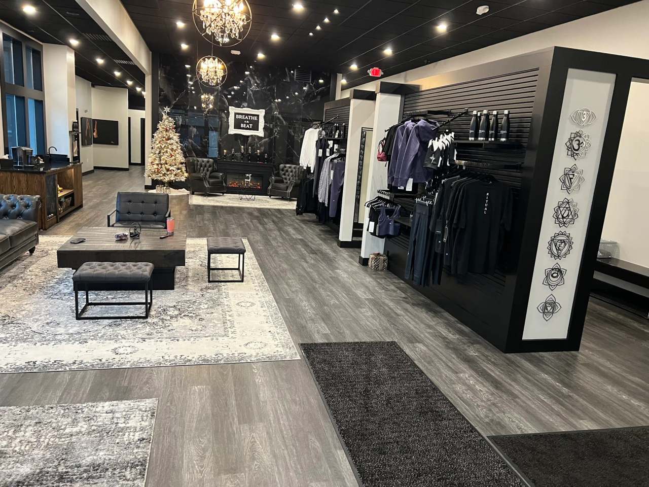 Ritual Hot Yoga - Lake Country — photo 3