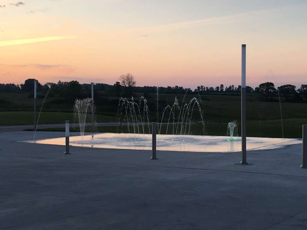 Grand Duke Henri Plaza