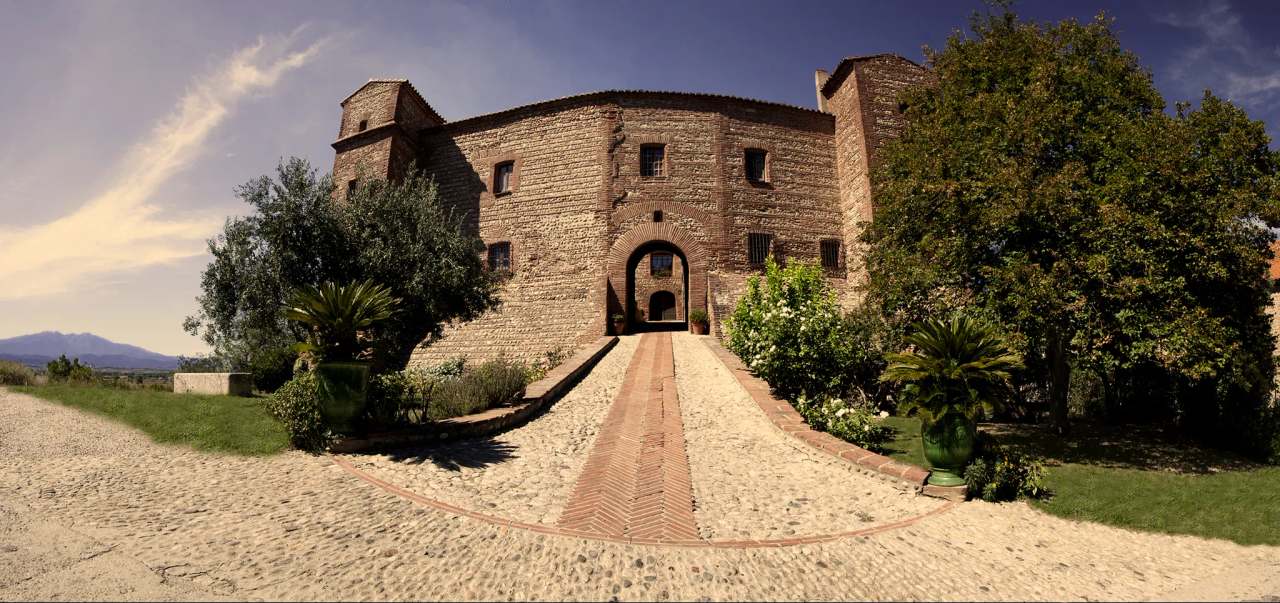 Jonquères d'Oriola Vignobles - Château de Corneilla del Vercol — photo 1