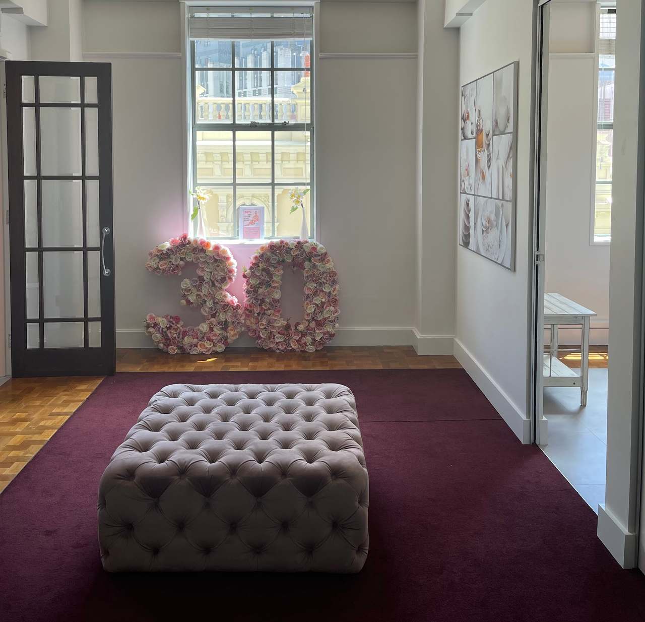 Urban Sanctuary Beauty Therapy & Day Spa — photo 3
