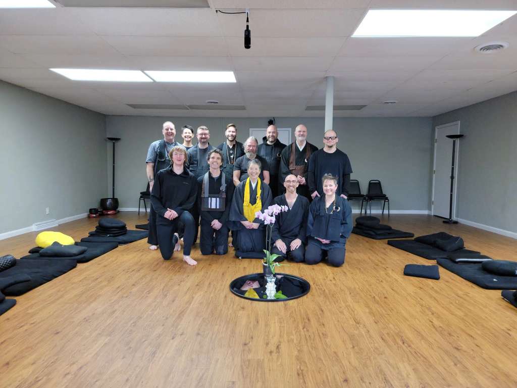 Zen River Sangha