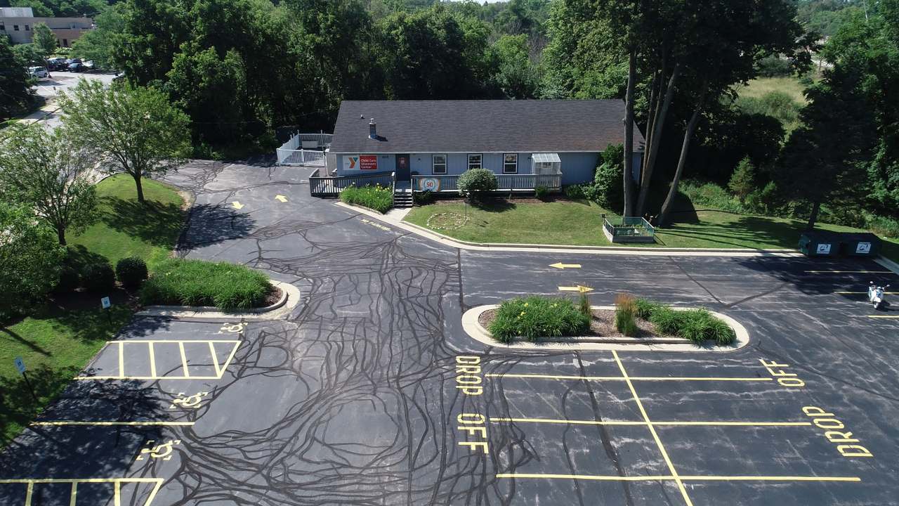 The Y At Discovery Center Child Care — photo 1