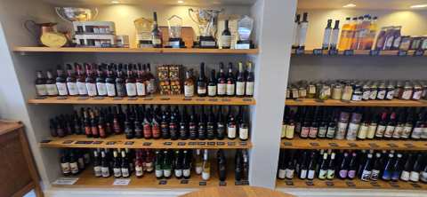 Boplaas Winery and Distillery — photo 2