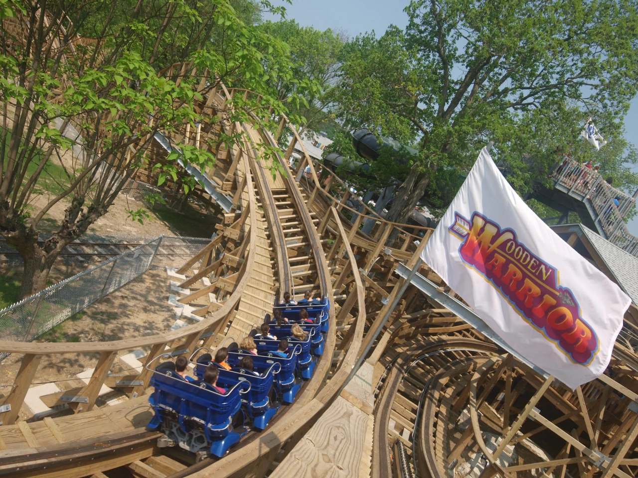 Quassy Amusement & Waterpark — photo 1