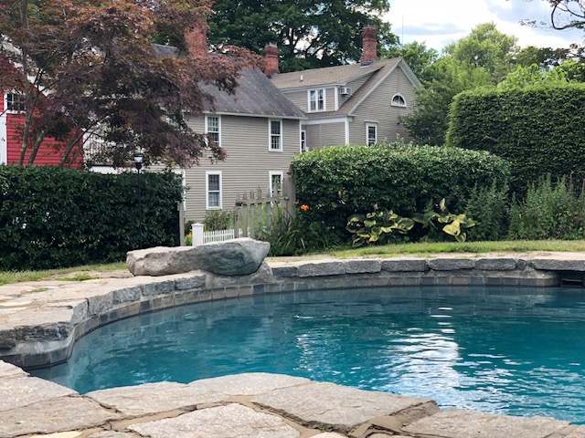 Evergreen Inn Bed & Breakfast — photo 1